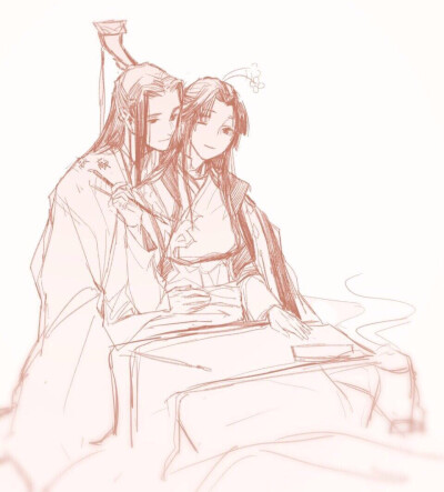 花羊！！！