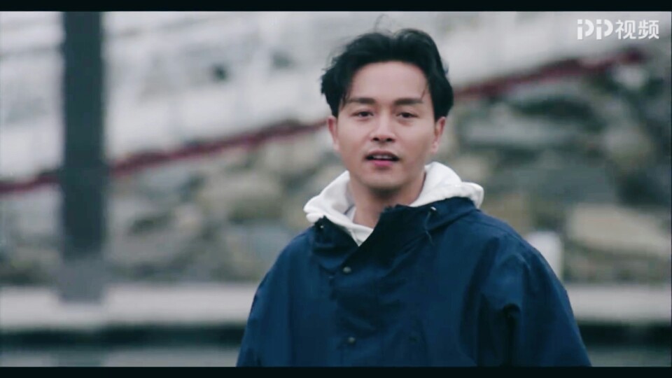 Leslie Cheung 绝代风华