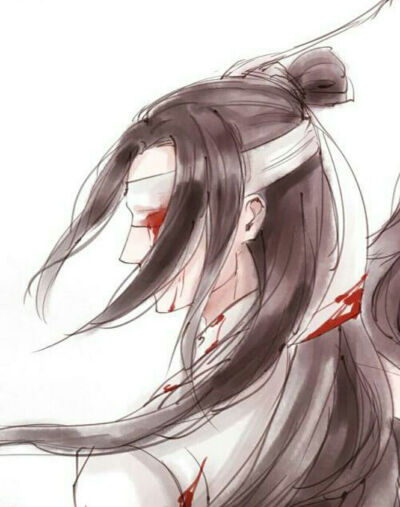 魔道祖师