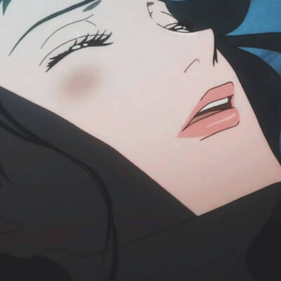 舊動漫