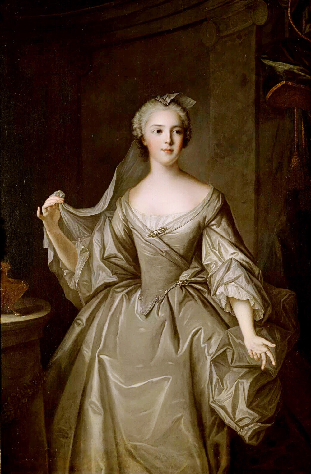路易十五女儿未婚图片