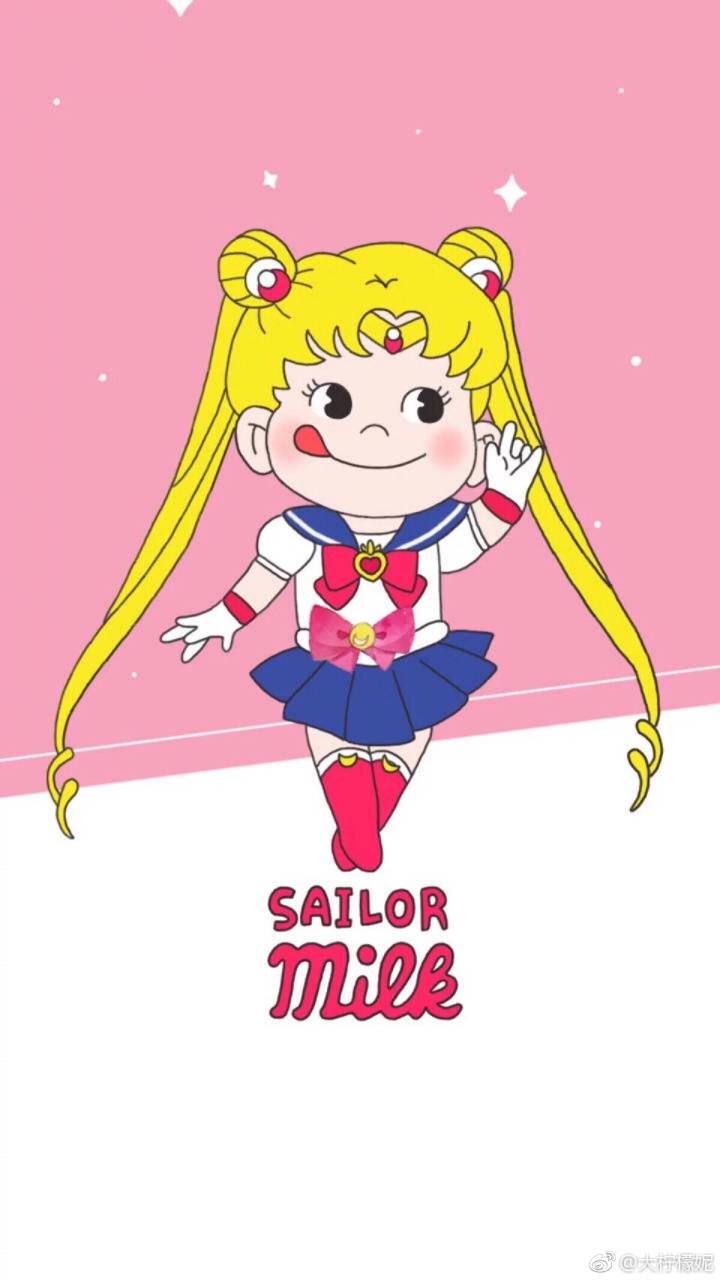 不二家 - 堆糖,美图壁纸兴趣社区