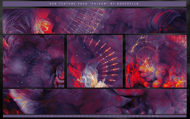 【朴灿星】溶图/高光