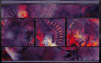 【朴灿星】溶图/高光