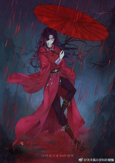 血雨探花