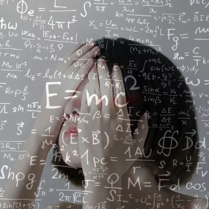 头像 数学公式 堆糖 美图壁纸兴趣社区