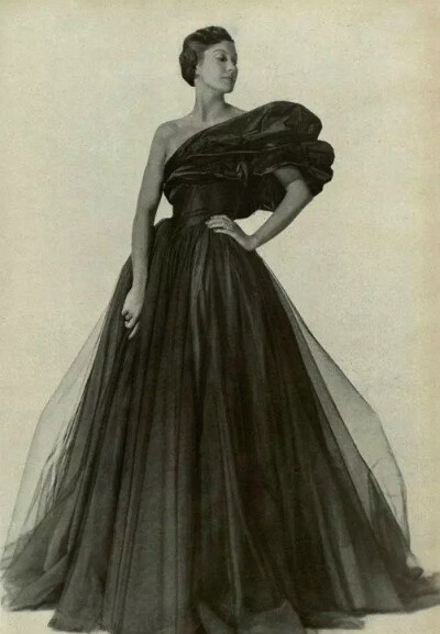 1940's Fashion
