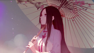 一人之下  宝儿姐