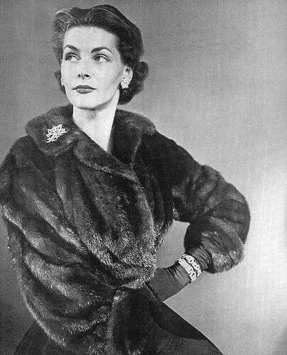 1940's Fashion