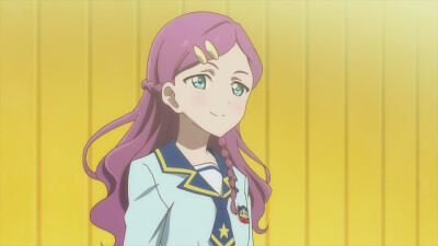 aikatsu☆