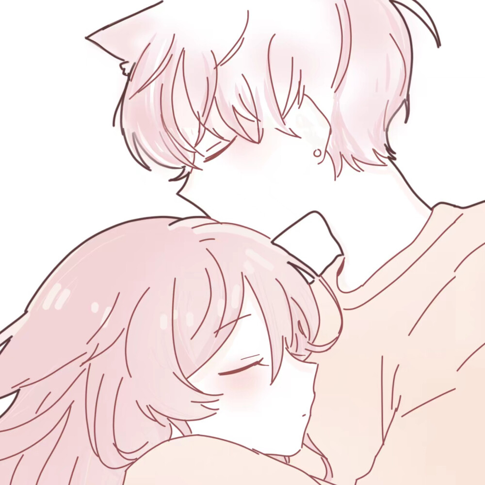 自描情头