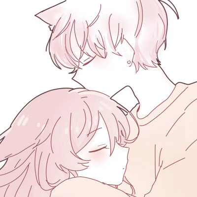 自描情头