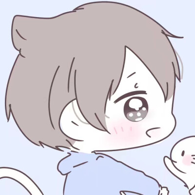 自描情头