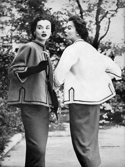 1950's Fashion