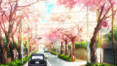 自截/《四月是你的谎言》