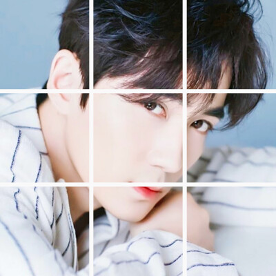 朱一龙 居老师 漫画向 镇魂 剧照
表情包 日常照 九宫格 侵删