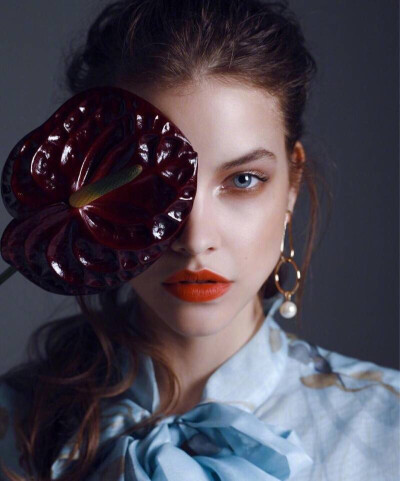 Barbara Palvin
