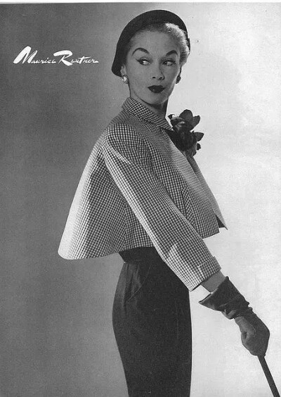 1950's Fashion