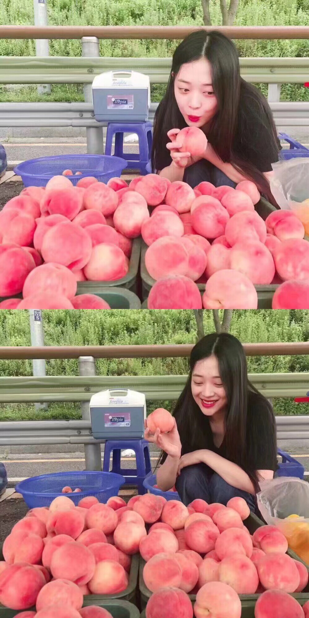 ：）背景