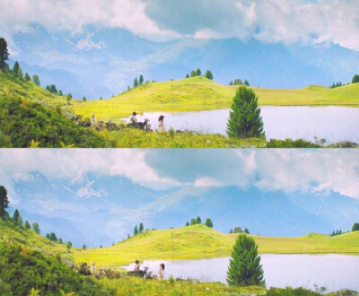 ：）背景