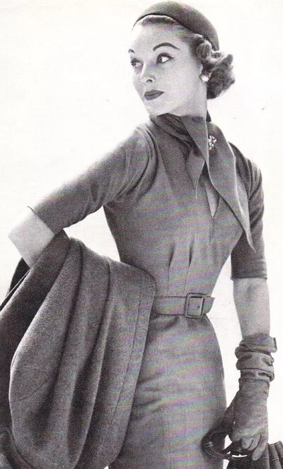 1950's Fashion