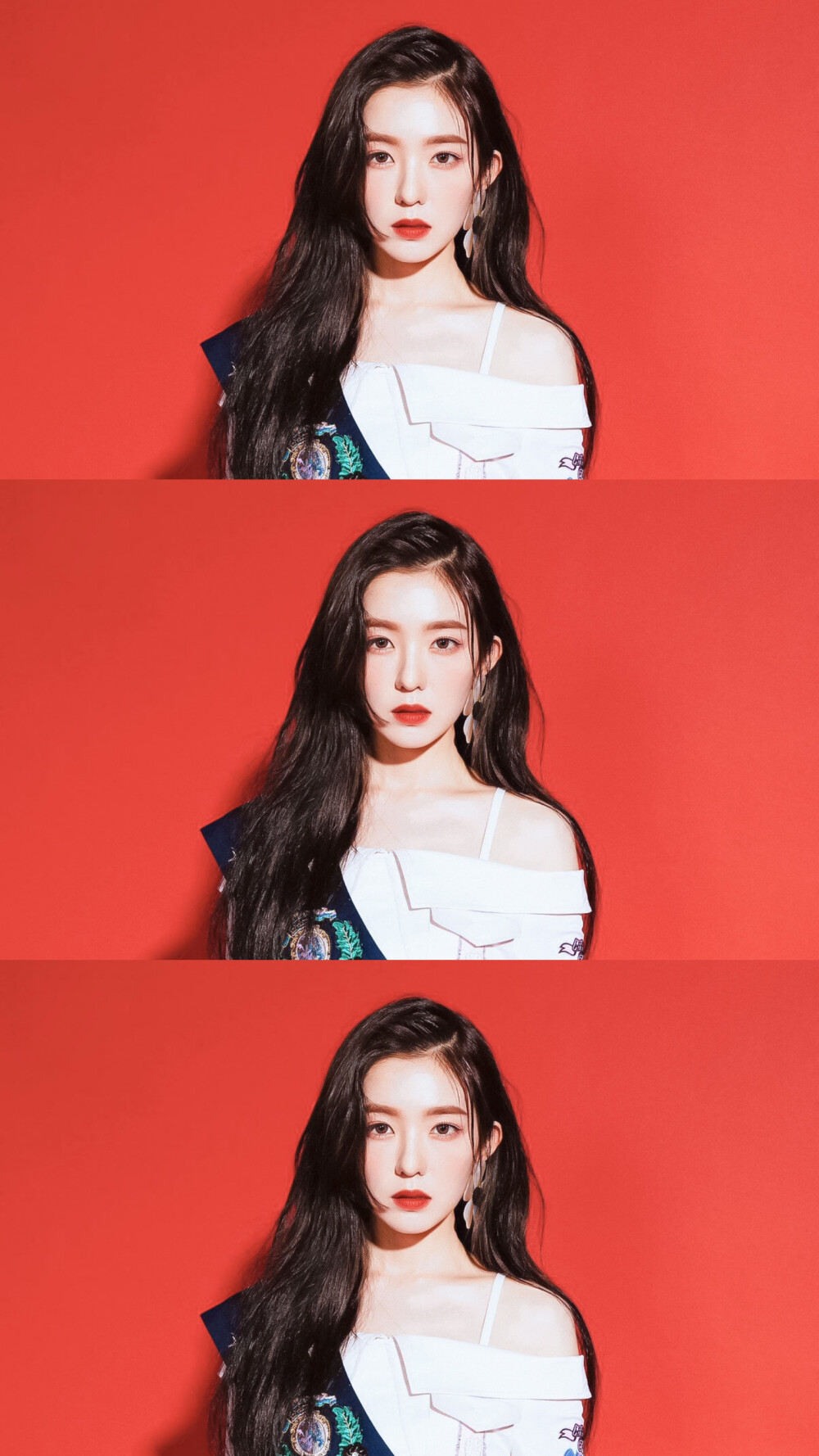 Red Velvet 裴珠泫 Irene cr：一只叫西米的汪