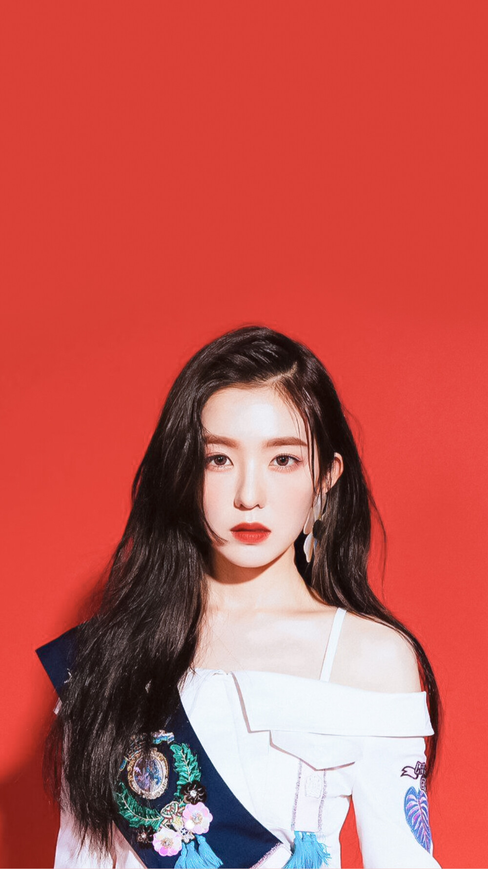 Red Velvet 裴珠泫 Irene cr：一只叫西米的汪