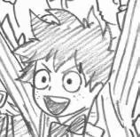 出自平哥的手笔哈哈哈哈哈池面颜艺