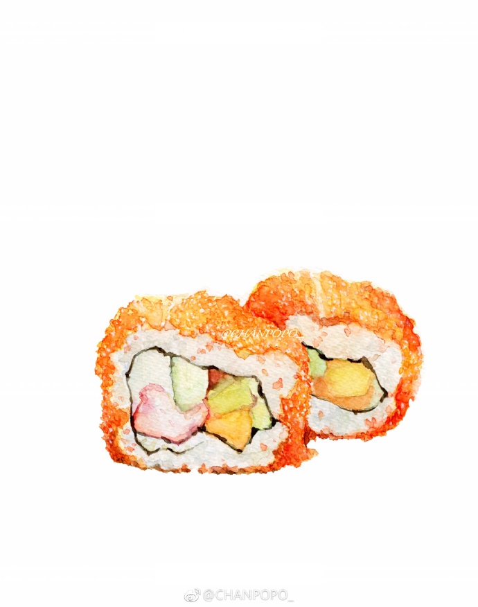 SUSHI
