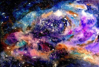 宇宙