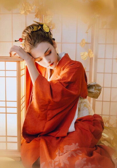Geisha 