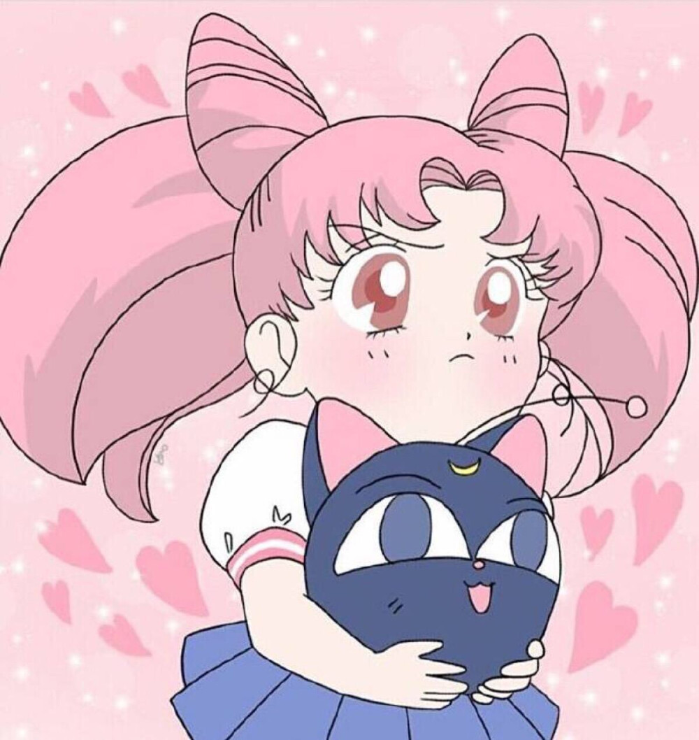 Sailor Moon