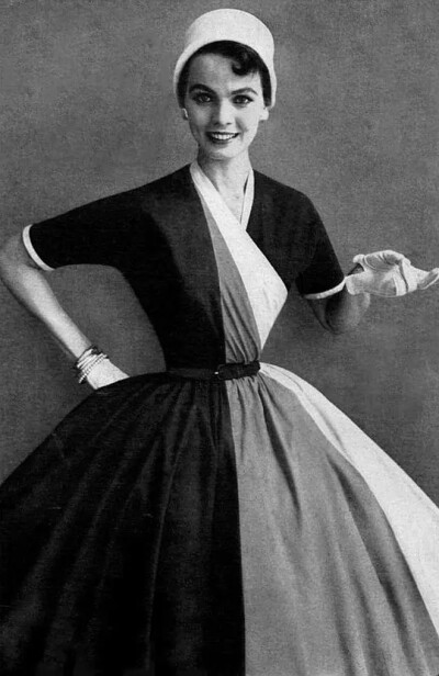 1950's Fashion