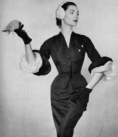 1950's Fashion