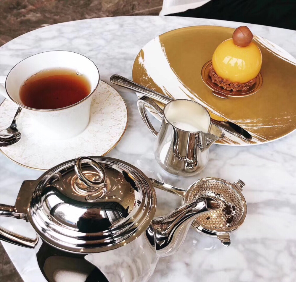 吃吃吃，颜值控