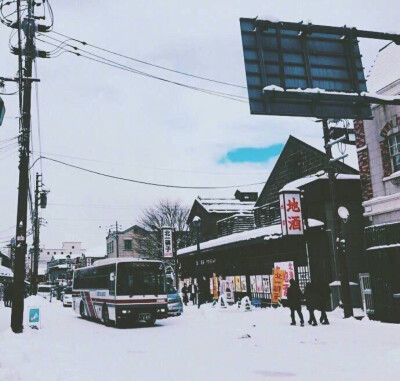 日本风景素材hhhh