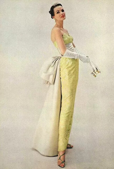 1950's Fashion