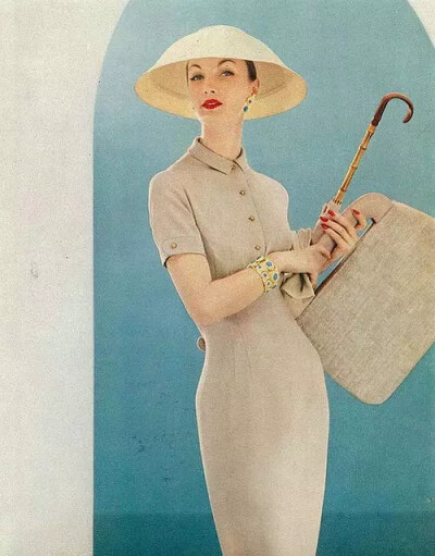 1950's Fashion