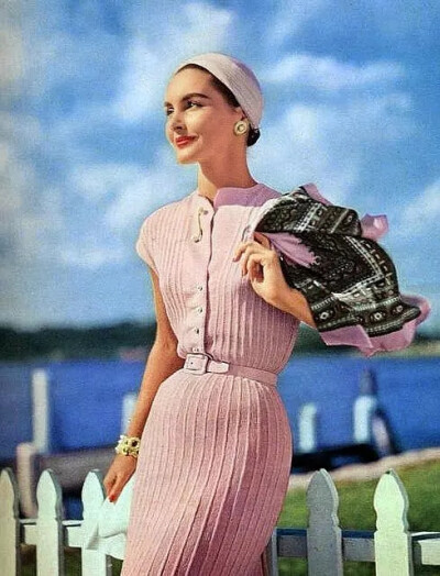 1950's Fashion