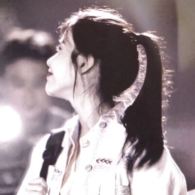 头像# 杨幂 IU
图源：才不是草莓酱