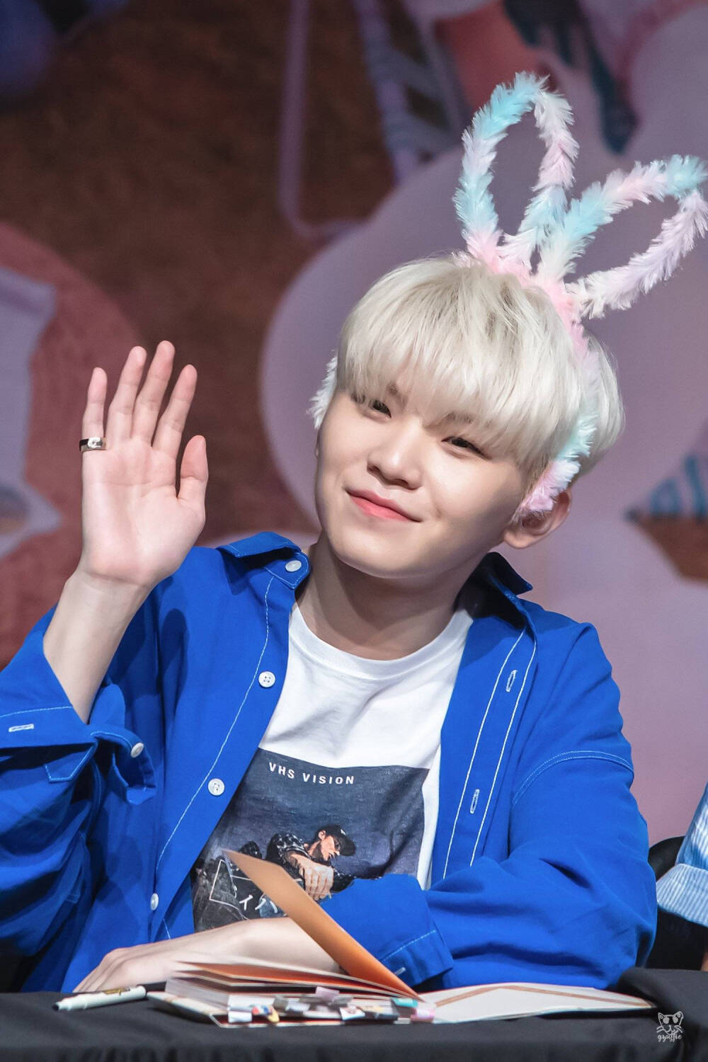 woozi