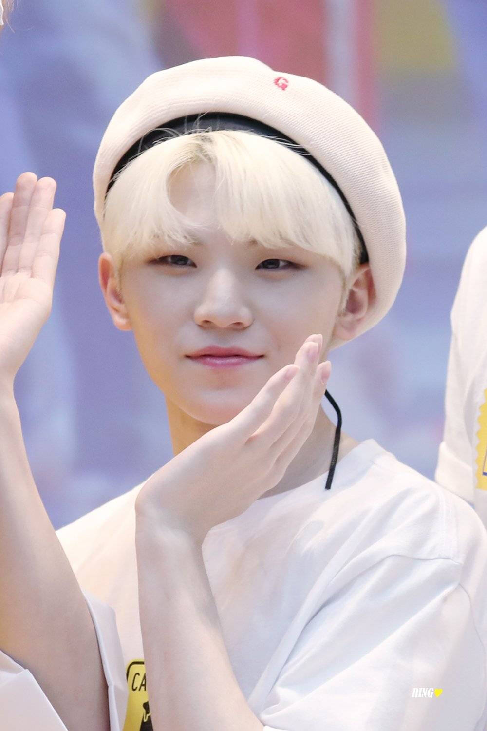 woozi