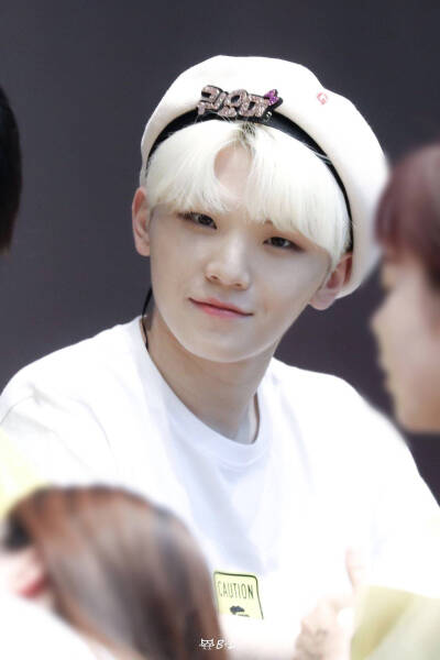 woozi