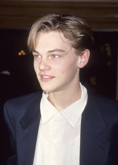 Leonardo DiCaprio♡
小李子