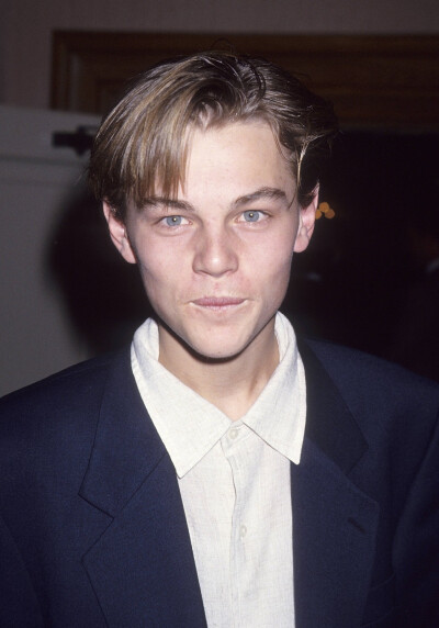 Leonardo DiCaprio♡
小李子