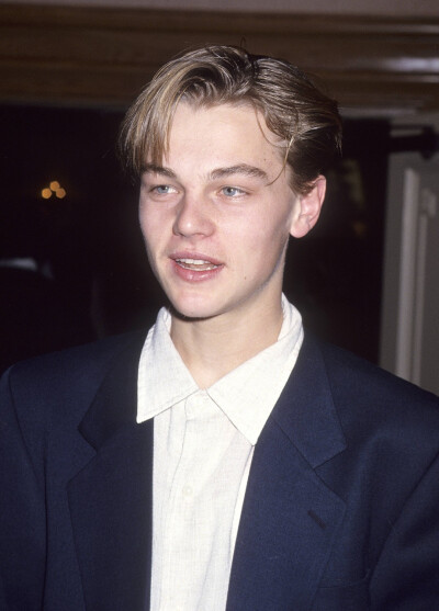 Leonardo DiCaprio♡
小李子