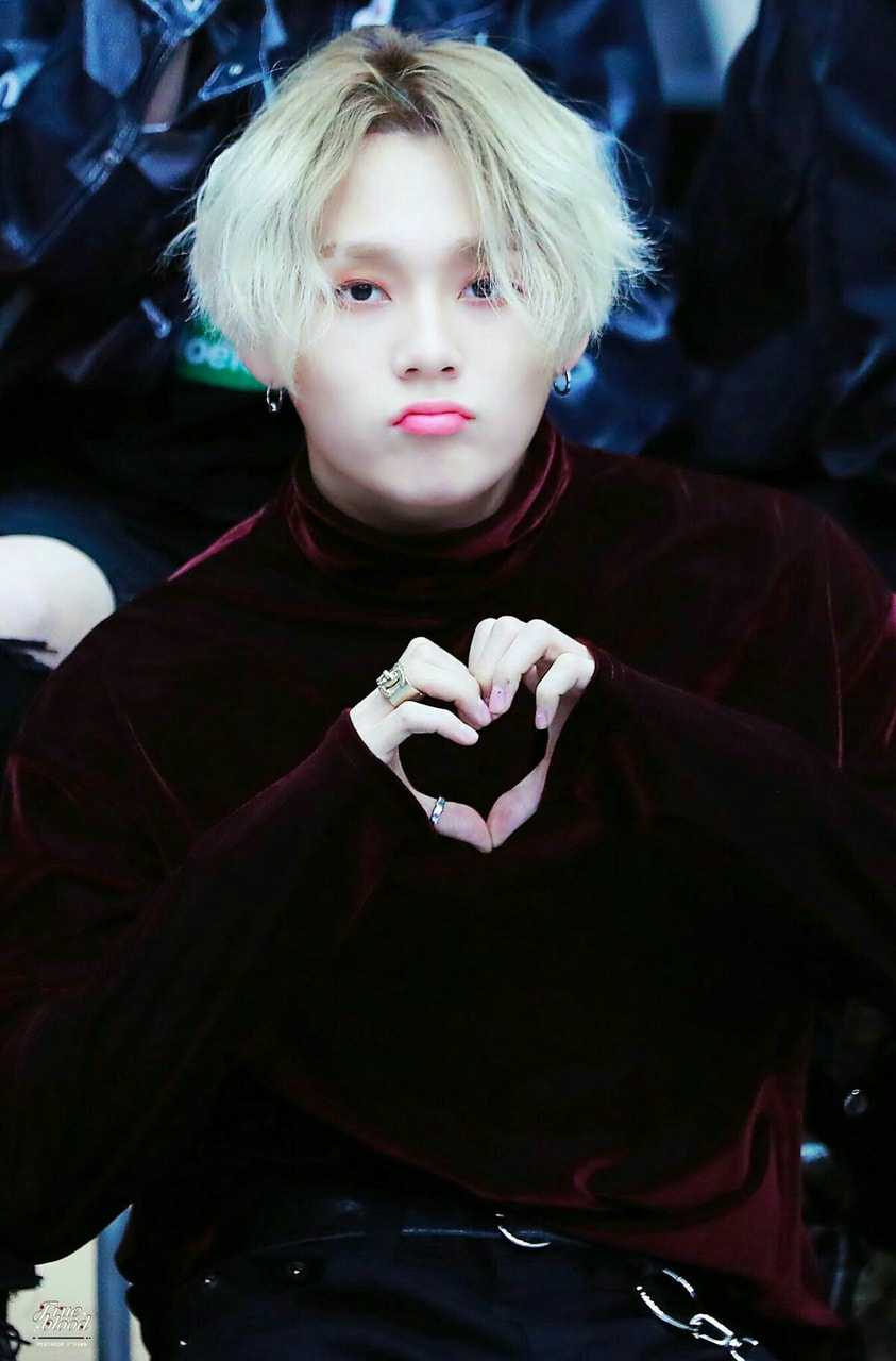 E'Dawn (이던) 