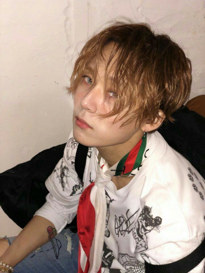 E'Dawn (이던) 