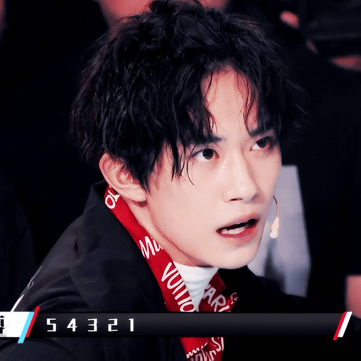 这就是街舞 GIF动图