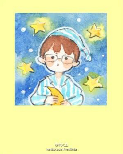 卓大王 情侣头像